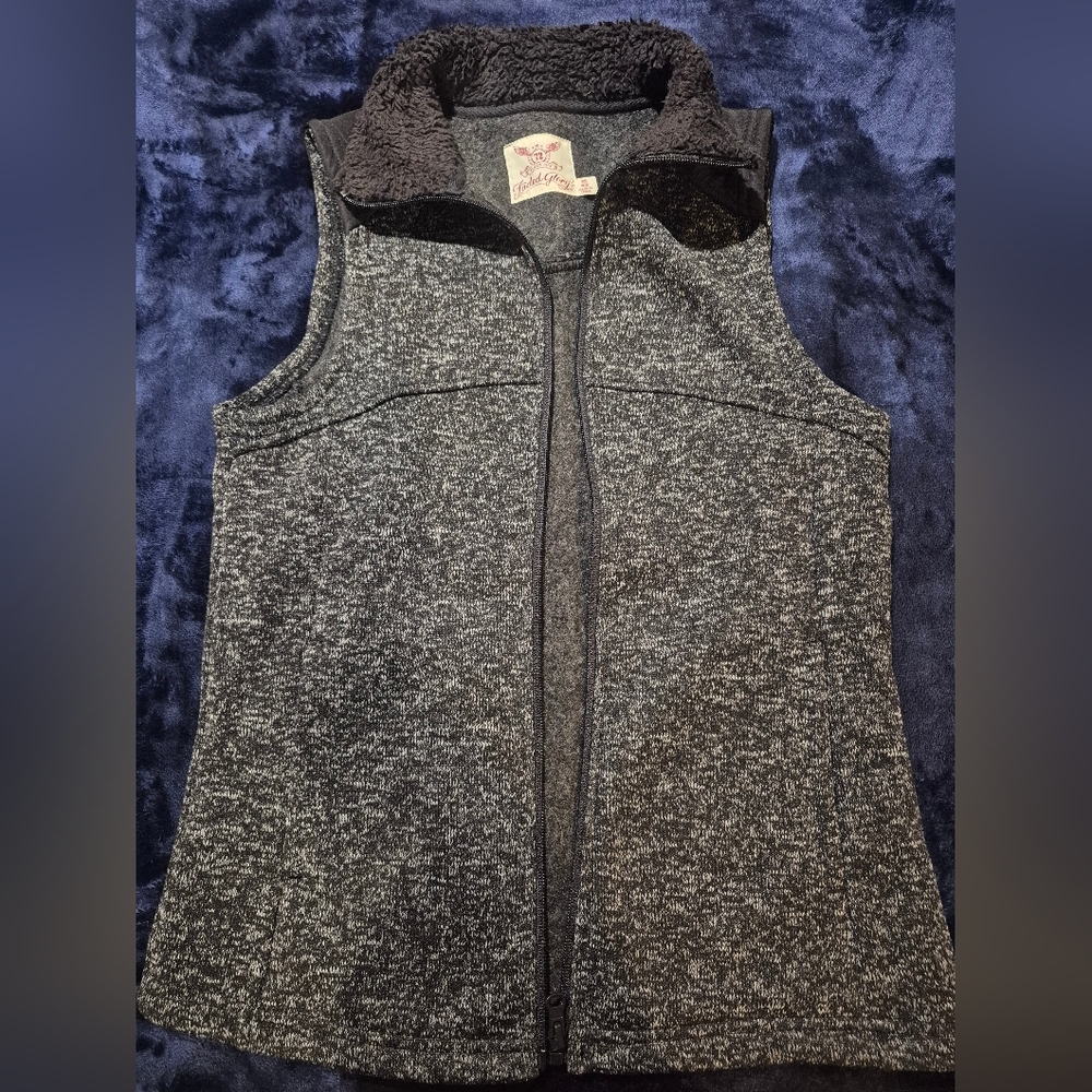 Faded Glory • Women's Vest • XSmall